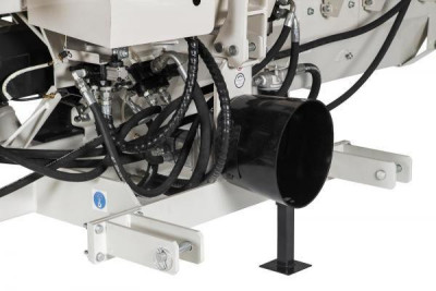 Будкрам купити Напівавтоматична машина для різання та розколу дров Lumag SSA 400Z Напівавтоматична машина для різання та розколу дров Lumag SSA 400Z 5