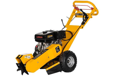 Будкрам купить Измельчитель пней Lumag BSF 15