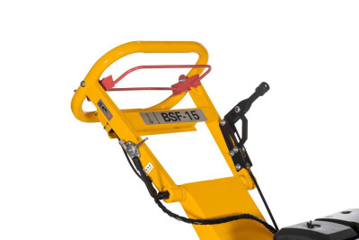 Будкрам купити Подрібнювач пнів Lumag BSF 15 Подрібнювач пнів Lumag BSF 15 2