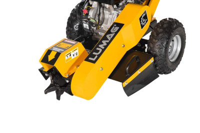 Будкрам купити Подрібнювач пнів Lumag BSF 15 Подрібнювач пнів Lumag BSF 15 3