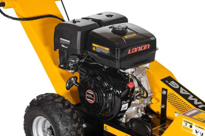 Будкрам купити Подрібнювач пнів Lumag BSF 15 Подрібнювач пнів Lumag BSF 15 4