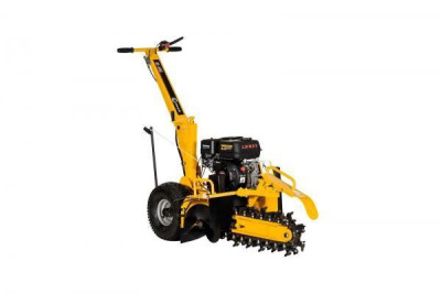 Будкрам купити Траншеєкопувач Lumag GF450 Траншеєкопувач Lumag GF450 2