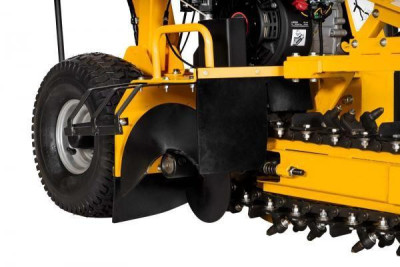 Будкрам купити Траншеєкопувач Lumag GF450 Траншеєкопувач Lumag GF450 4