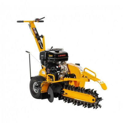 Будкрам купити Траншеєкопувач Lumag GF800 Траншеєкопувач Lumag GF800 2