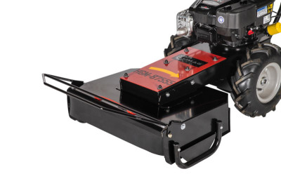 Будкрам купити Косарка, що мульчує, Lumag HGM87555 Косарка, що мульчує, Lumag HGM87555 3