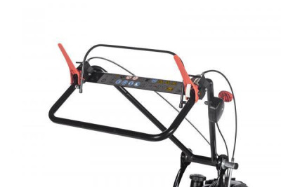 Будкрам купити Косарка, що мульчує, Lumag HGM87555 Косарка, що мульчує, Lumag HGM87555 5