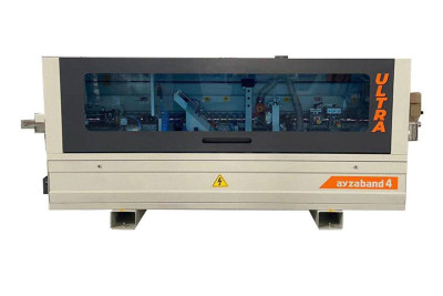 Будкрам купить Кромкооблицовочный станок Ayza Mizrak Ayzaband 4FR ULTRA