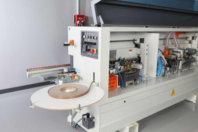 Будкрам купить Кромкооблицовочный станок Ayza Mizrak Ayzaband 4FR ULTRA Кромкооблицовочный станок Ayza Mizrak Ayzaband 4FR ULTRA 2