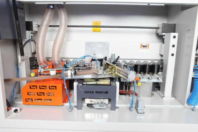 Будкрам купить Кромкооблицовочный станок Ayza Mizrak Ayzaband 4FR ULTRA Кромкооблицовочный станок Ayza Mizrak Ayzaband 4FR ULTRA 4