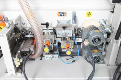 Будкрам купить Кромкооблицовочный станок Ayza Mizrak Ayzaband 4FR ULTRA Кромкооблицовочный станок Ayza Mizrak Ayzaband 4FR ULTRA 7