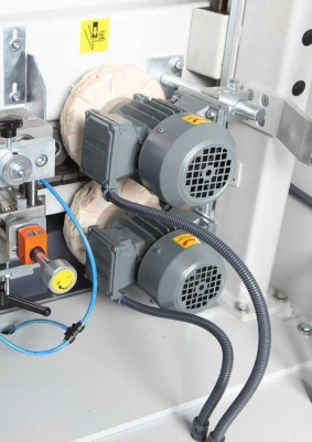 Будкрам купить Кромкооблицовочный станок Ayza Mizrak Ayzaband 4FR ULTRA Кромкооблицовочный станок Ayza Mizrak Ayzaband 4FR ULTRA 8