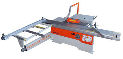 Будкрам купить Форматно-раскроечный станок Ayza Mizrak 2800 CLASSIC