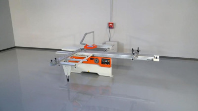 Будкрам купить Форматно-раскроечный станок Ayza Mizrak 2800 CLASSIC Форматно-раскроечный станок Ayza Mizrak 2800 CLASSIC 3