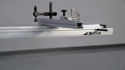 Будкрам купить Форматно-раскроечный станок Ayza Mizrak 2800 CLASSIC Форматно-раскроечный станок Ayza Mizrak 2800 CLASSIC 7