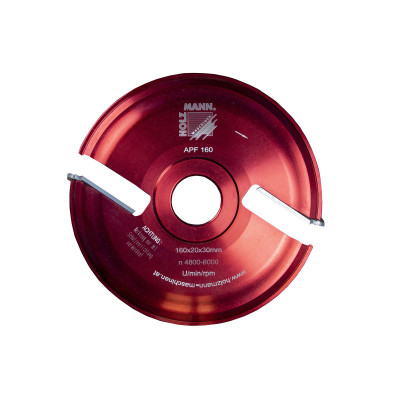 Будкрам купити Фреза для редагування Holzmann APF160