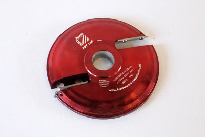 Будкрам купити Фреза для редагування Holzmann APF160 Фреза для редагування Holzmann APF160 2