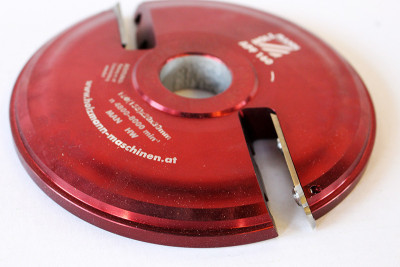 Будкрам купити Фреза для редагування Holzmann APF160 Фреза для редагування Holzmann APF160 3