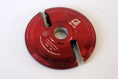 Будкрам купити Фреза для редагування Holzmann APF160 Фреза для редагування Holzmann APF160 5