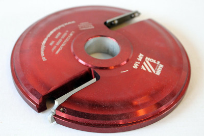 Будкрам купити Фреза для редагування Holzmann APF160 Фреза для редагування Holzmann APF160 6