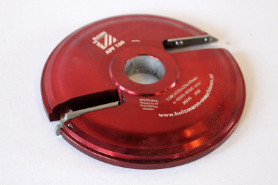 Будкрам купити Фреза для редагування Holzmann APF160 Фреза для редагування Holzmann APF160 8