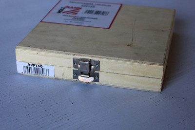 Будкрам купити Фреза для редагування Holzmann APF160 Фреза для редагування Holzmann APF160 10