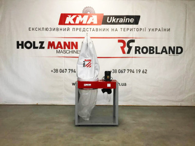 Будкрам купити Система витяжки HOLZMANN ABS3000SE_400V Система витяжки HOLZMANN ABS3000SE_400V 3