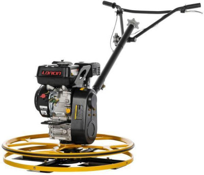 Будкрам купити Затирочна машина бетону Lumag BT800