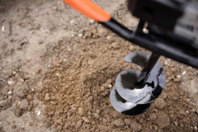 Будкрам купити Мотобур Lumag EB520G Мотобур Lumag EB520G 7