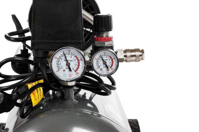 Будкрам купити Компресор Lumag KOM 24 Компресор Lumag KOM 24 3