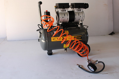 Будкрам купити Компресор Lumag KOM 24 Компресор Lumag KOM 24 6