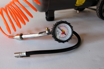 Будкрам купити Компресор Lumag KOM 24 Компресор Lumag KOM 24 8