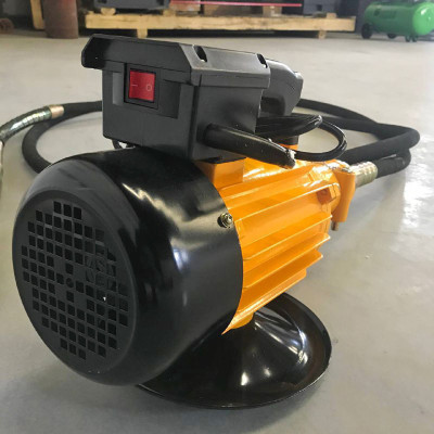 Будкрам купити Глибинний вібратор для бетону Lumag LFR 15E Глибинний вібратор для бетону Lumag LFR 15E 3