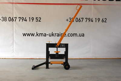 Будкрам купити Каменеріз Lumag LST3314 Каменеріз Lumag LST3314 5