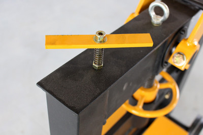 Будкрам купити Каменеріз Lumag LST3314 Каменеріз Lumag LST3314 10