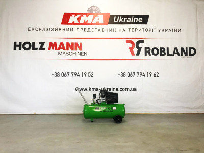 Будкрам купити Компресор Zipper ZI-COM100-2V5 Компресор Zipper ZI-COM100-2V5 2