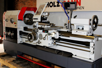 Будкрам купити Токарно-гвинторізний верстат CORMAK CJ6250YC 500X1500 Токарно-гвинторізний верстат CORMAK CJ6250YC 500X1500 7