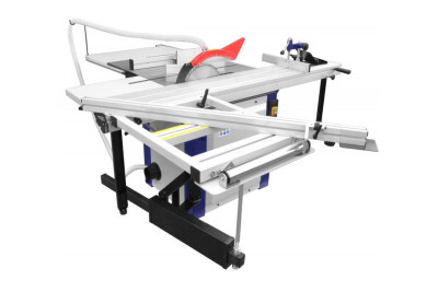 Будкрам купити Форматно-розкроювальний верстат CORMAK PS12E-2000 Форматно-розкроювальний верстат CORMAK PS12E-2000 2