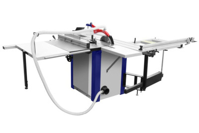 Будкрам купити Форматно-розкроювальний верстат CORMAK PS12E-2000 Форматно-розкроювальний верстат CORMAK PS12E-2000 3