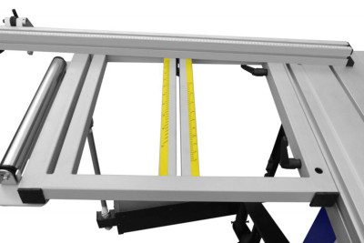 Будкрам купити Форматно-розкроювальний верстат CORMAK PS12E-2000 Форматно-розкроювальний верстат CORMAK PS12E-2000 4