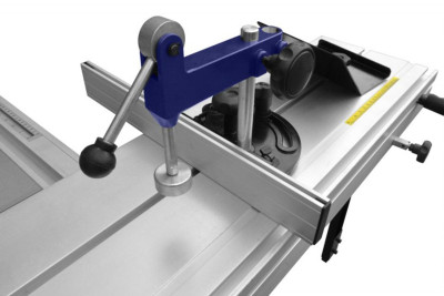 Будкрам купити Форматно-розкроювальний верстат CORMAK PS12E-2000 Форматно-розкроювальний верстат CORMAK PS12E-2000 6