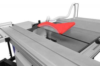 Будкрам купити Форматно-розкроювальний верстат CORMAK PS12E-2000 Форматно-розкроювальний верстат CORMAK PS12E-2000 7