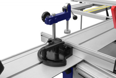 Будкрам купити Форматно-розкроювальний верстат CORMAK PS12E-2000 Форматно-розкроювальний верстат CORMAK PS12E-2000 10