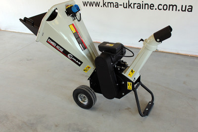 Будкрам купити Електричний подрібнювач Lumag RAMBO-HC10E Електричний подрібнювач Lumag RAMBO-HC10E 3