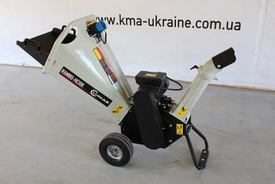 Будкрам купити Електричний подрібнювач Lumag RAMBO-HC10E Електричний подрібнювач Lumag RAMBO-HC10E 4