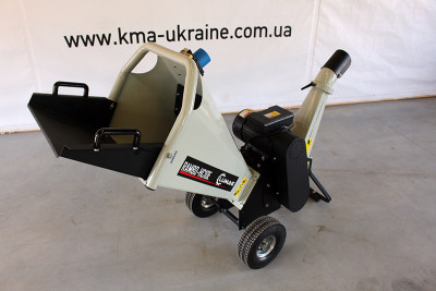 Будкрам купити Електричний подрібнювач Lumag RAMBO-HC10E Електричний подрібнювач Lumag RAMBO-HC10E 9