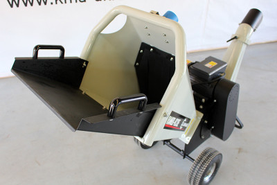 Будкрам купити Електричний подрібнювач Lumag RAMBO-HC10E Електричний подрібнювач Lumag RAMBO-HC10E 10