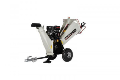 Будкрам купити Бензиновий подрібнювач Lumag RAMBO-HC10PRO Бензиновий подрібнювач Lumag RAMBO-HC10PRO 2