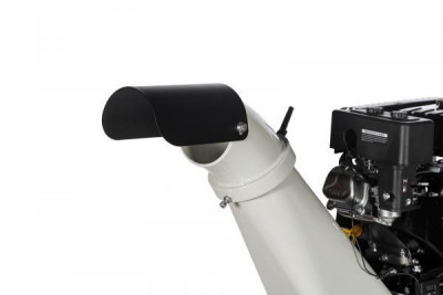 Будкрам купити Бензиновий подрібнювач Lumag RAMBO-HC10PRO Бензиновий подрібнювач Lumag RAMBO-HC10PRO 6