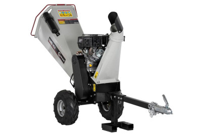 Будкрам купити Бензиновий подрібнювач Lumag RAMBO-HC15