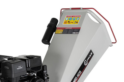 Будкрам купить Бензиновый измельчитель Lumag RAMBO-HC15 Бензиновый измельчитель Lumag RAMBO-HC15 2